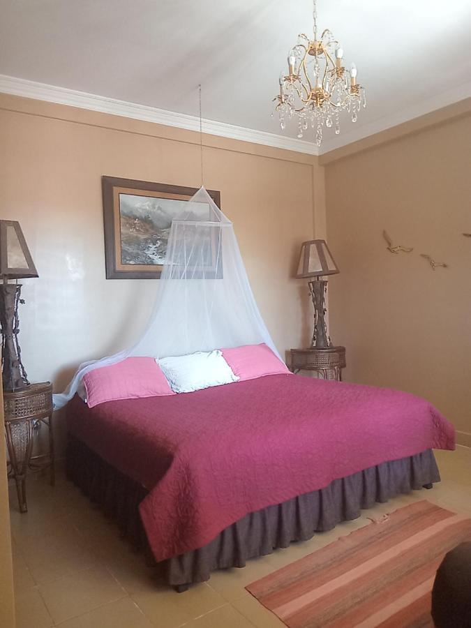 Parador Vina De Pereira Villa Abecia Esterno foto