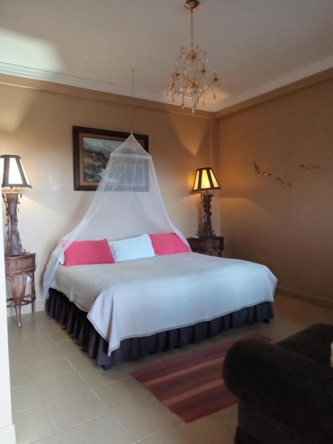 Parador Vina De Pereira Villa Abecia Esterno foto