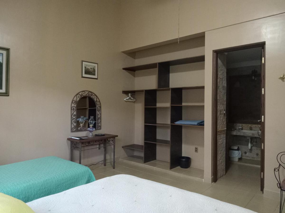 Parador Vina De Pereira Villa Abecia Esterno foto