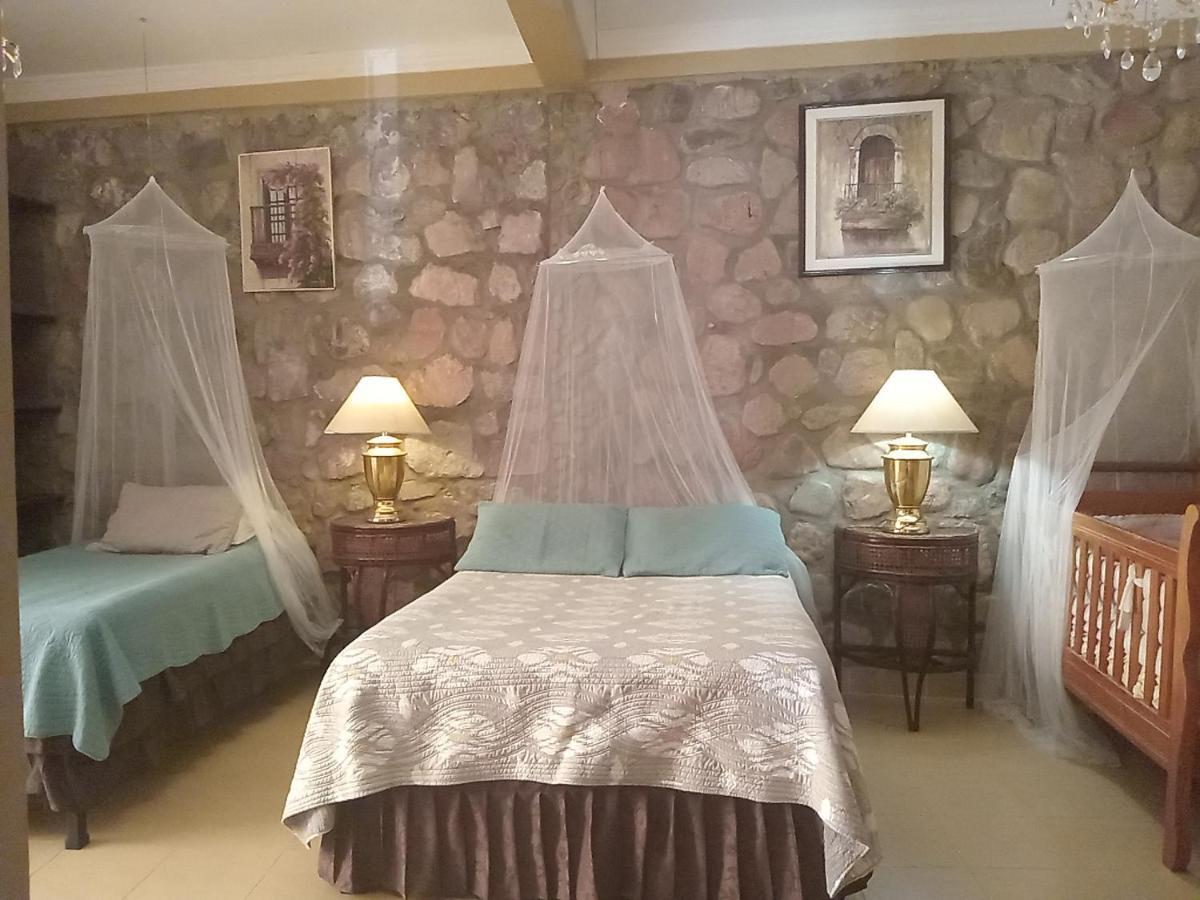 Parador Vina De Pereira Villa Abecia Esterno foto