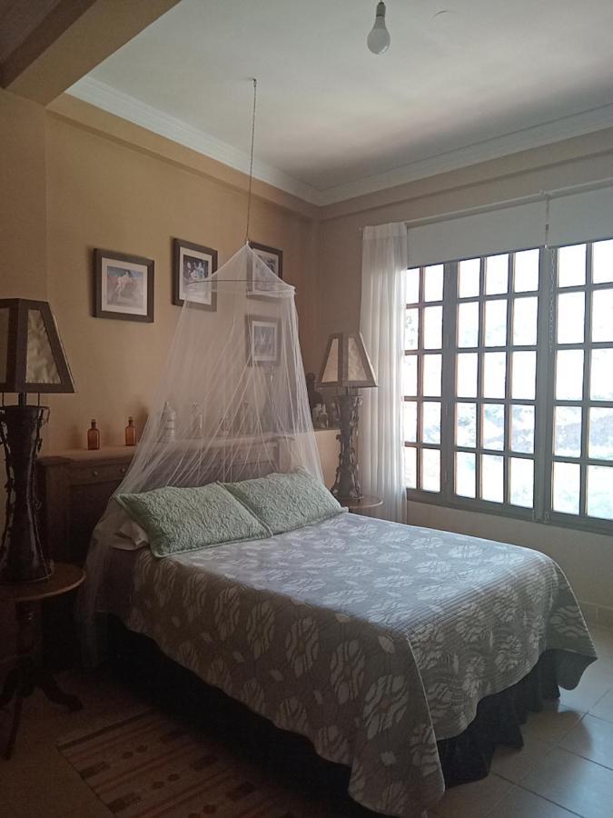 Parador Vina De Pereira Villa Abecia Esterno foto