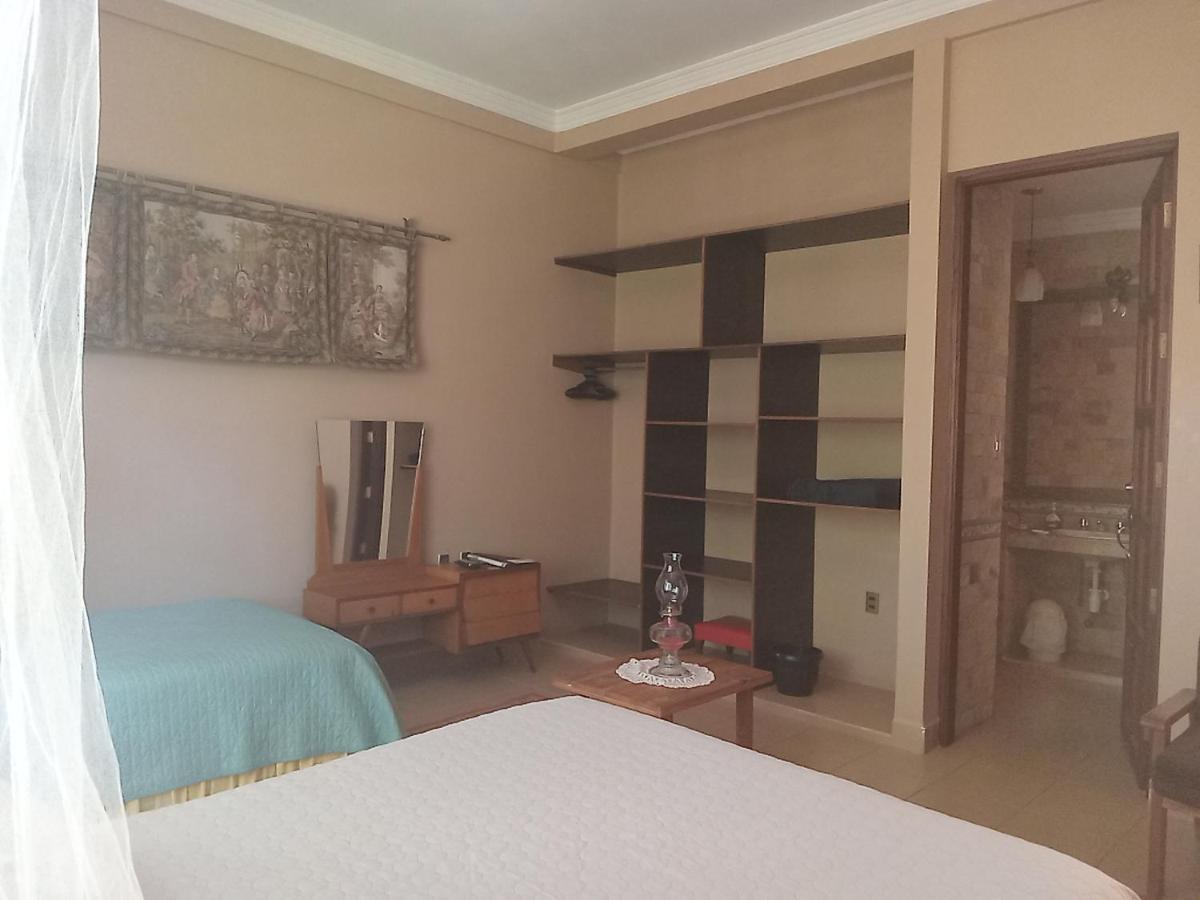 Parador Vina De Pereira Villa Abecia Esterno foto